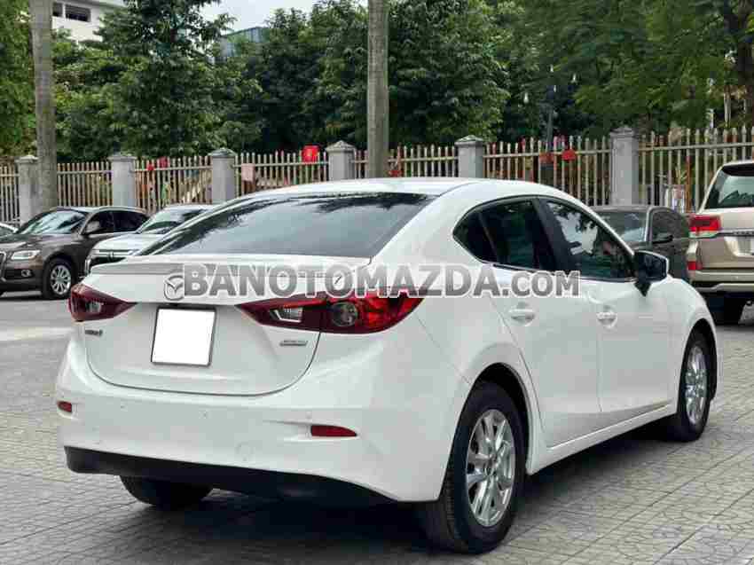 Mazda 3 1.5L Luxury model 2019 xe chuẩn hết ý