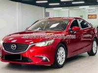 Mazda 6 Deluxe 2.0 AT 2019 Máy xăng, xe đẹp