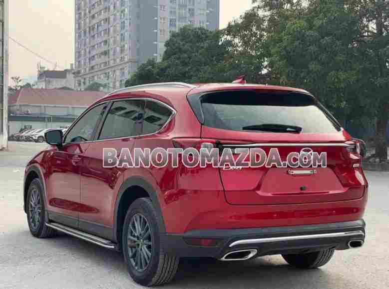 Mazda CX8 Deluxe 2022 - Giá tốt