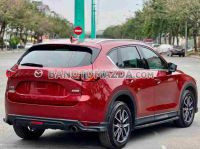 Cần bán gấp Mazda CX5 2.5 AT 2WD 2017 - Xe đẹp - Giá tốt