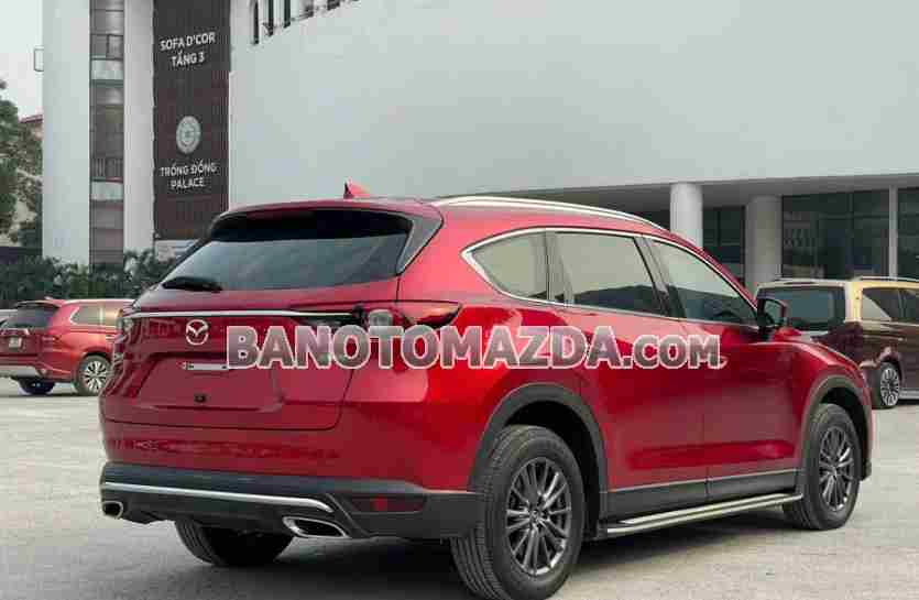 Cần bán gấp Mazda CX8 Deluxe 2022 - Xe đẹp - Giá tốt