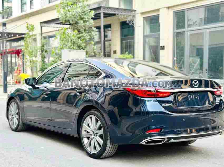 Cần bán gấp Mazda 6 Premium 2.0 AT năm 2022 giá cực tốt