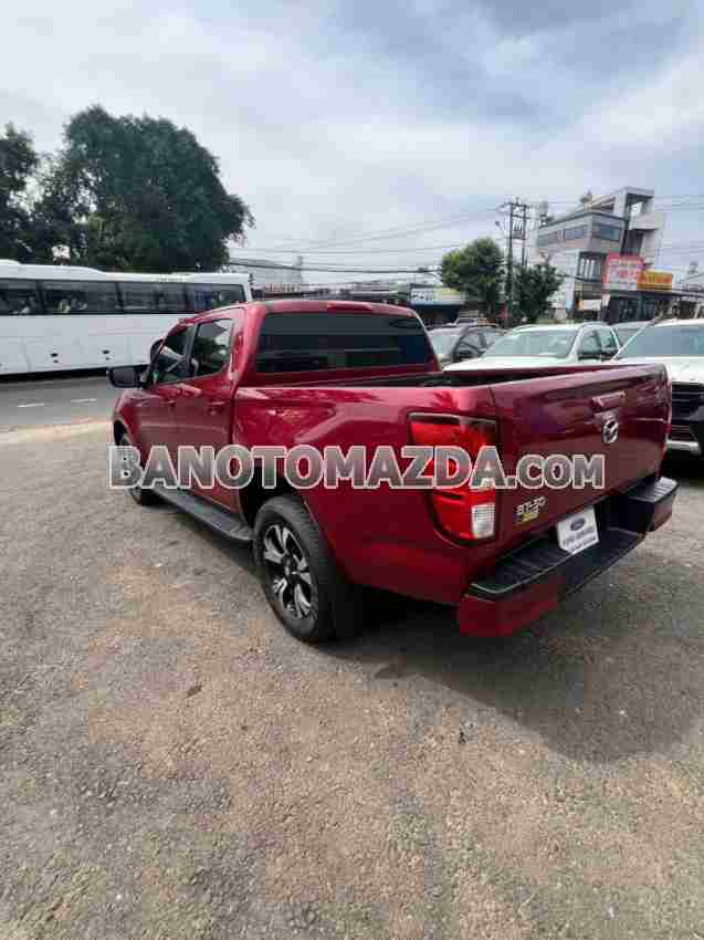 Cần bán Mazda BT50 1.9L 4x2 AT 2022 - Số tự động