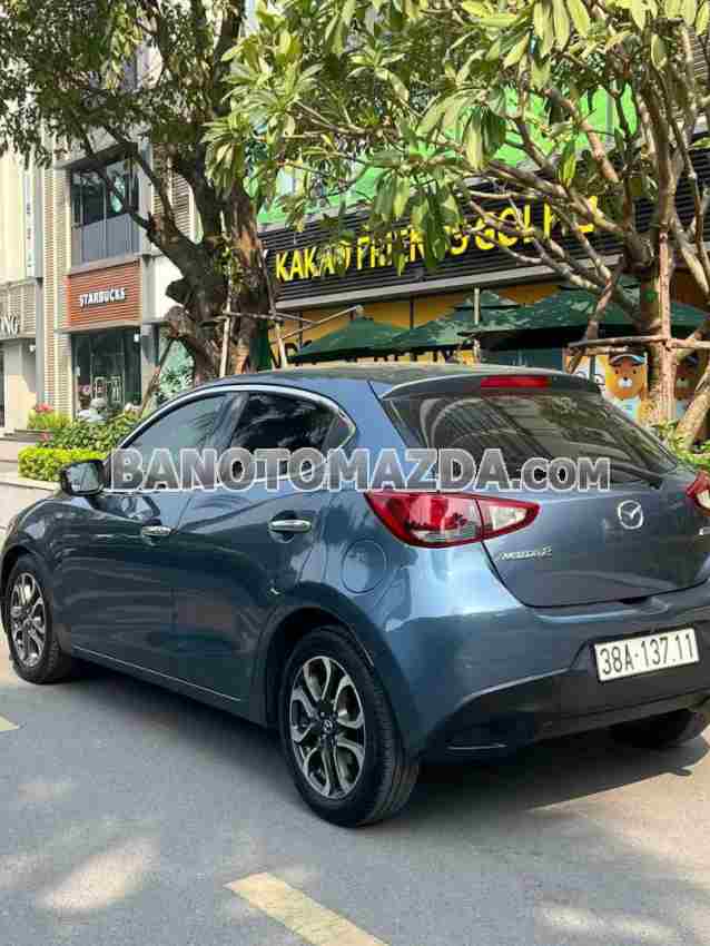 Cần bán nhanh Mazda 2 1.5 AT 2016 cực đẹp