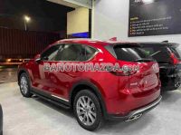 Mazda CX5 Luxury 2.0 AT 2022, xe đẹp, hết ý