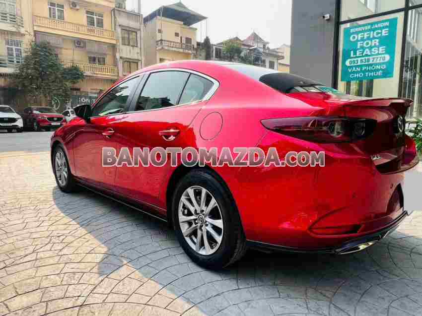 Cần bán Mazda 3 1.5L Luxury 2020 xe đẹp