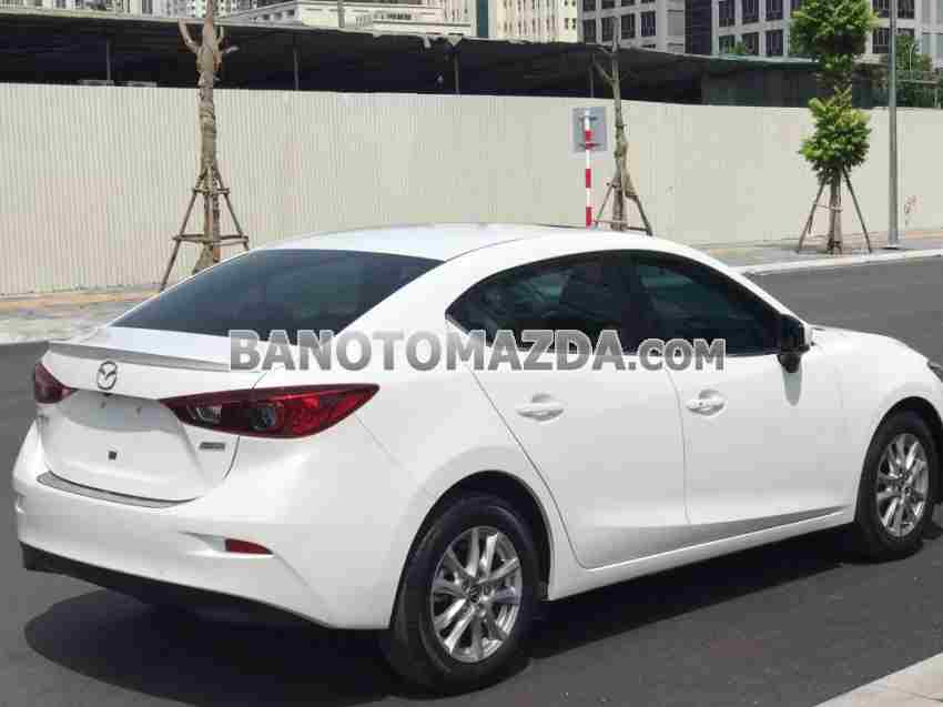 Cần bán xe Mazda 3 1.5L Luxury sx 2019