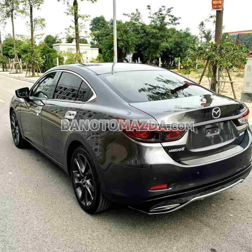 Cần bán xe Mazda 6 Luxury 2.0 AT đời 2020