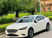 Cần bán xe Mazda 6 2.5L Premium sx 2018