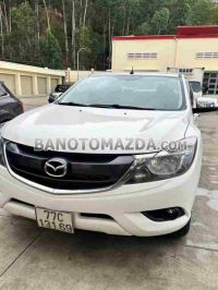 Bán xe Mazda BT50 2.2L 4x4 MT đời 2016 - Giá tốt