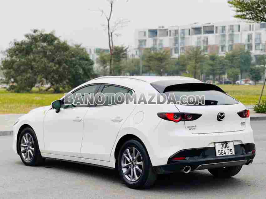 Cần bán xe Mazda 3 1.5L Sport Luxury sx 2020