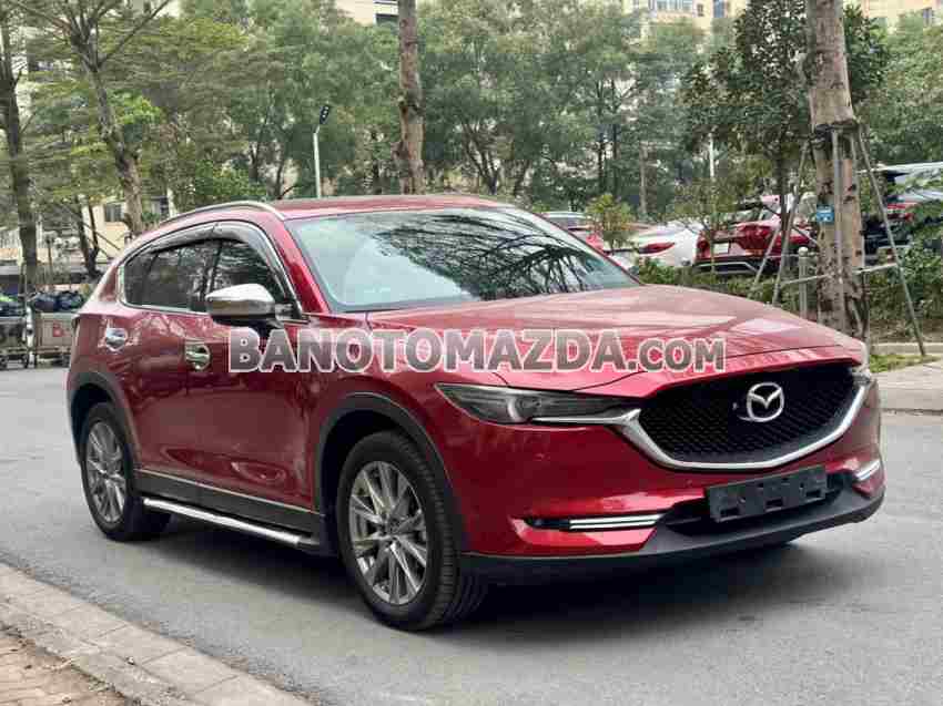 Bán xe Mazda CX5 Deluxe 2.0 AT đời 2022 - Giá tốt