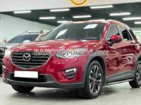 Bán Mazda CX5 2.5 AT 2WD 2017 - giá tốt