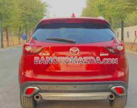 Mazda CX5 2.5 AT 2016 Máy xăng đẹp long lanh