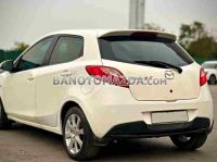 Bán Mazda 2 S 2014 - Trắng