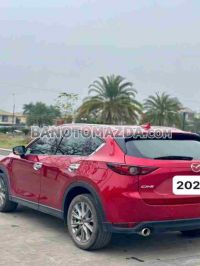 Mazda CX5 Deluxe 2.0 AT 2022 Máy xăng, xe đẹp