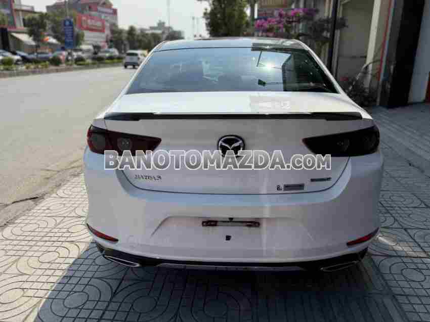 Bán xe Mazda 3 1.5L Deluxe đời 2020 - Giá tốt