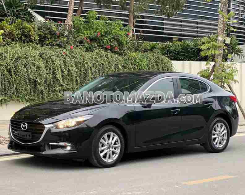 Cần bán gấp Mazda 3 1.5L Luxury năm 2019 giá cực tốt