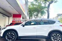 Mazda CX5 2.5 AT 2WD 2017 Máy xăng đẹp long lanh