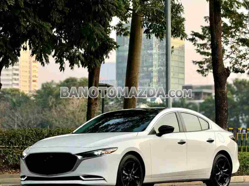 Cần bán Mazda 3 1.5L Luxury đời 2023