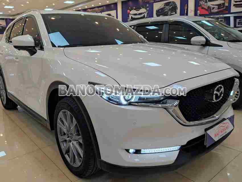 Bán Mazda CX5 2.0 Premium đời 2020 xe đẹp - giá tốt