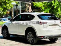 Cần bán Mazda CX5 Premium 2.0 AT Máy xăng 2022 màu Trắng