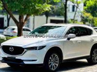 Cần bán xe Mazda CX5 Premium 2.0 AT đời 2022