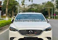 Mazda 6 2.5L Premium model 2018 xe chuẩn hết ý