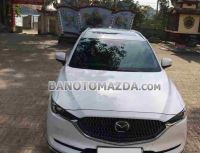 Mazda CX8 Premium model 2024 xe chuẩn hết ý