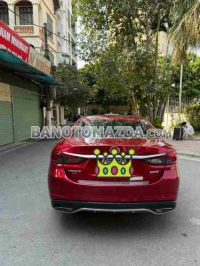 Mazda 6 Premium 2.5 AT 2019 Số tự động cực đẹp!