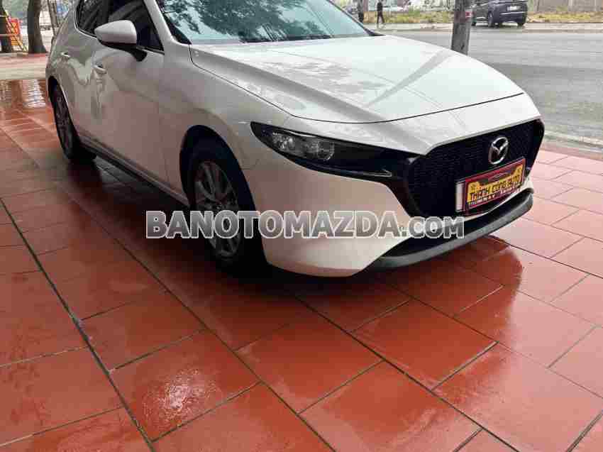 Bán Mazda 3 1.5L Sport Luxury 2022 - Trắng