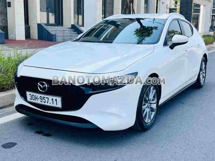 Mazda 3 1.5L Sport Luxury 2022 Số tự động cực đẹp!