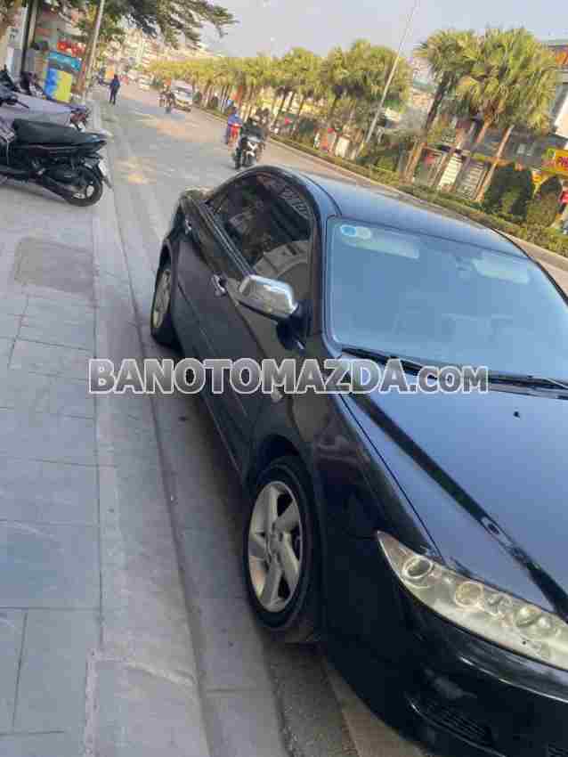 Bán xe Mazda 6 2.0 MT sx 2003 - giá rẻ