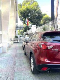 Cần bán xe Mazda CX5 2.0 AT AWD màu Đỏ 2015