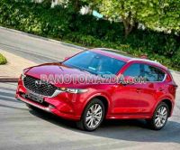 Cần bán gấp xe Mazda CX5 Premium Exclusive 2.0 AT 2023 màu Đỏ