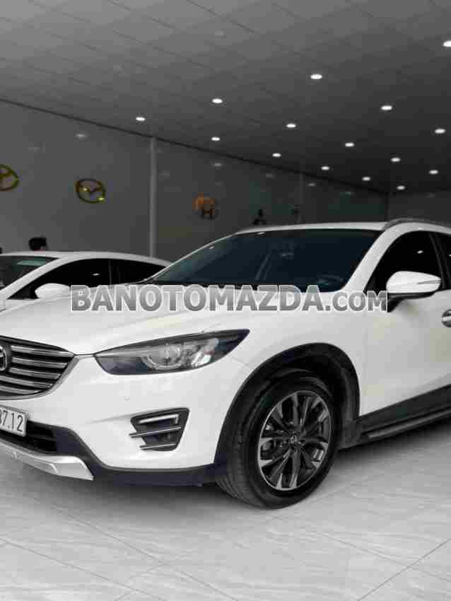 Cần bán nhanh Mazda CX5 2.5 AT 2WD 2017 cực đẹp