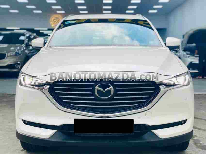 Bán Mazda CX8 Premium đời 2021 xe đẹp - giá tốt