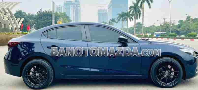 Cần bán Mazda 3 1.5 AT 2018 - Số tự động