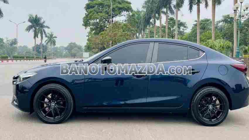 Cần bán Mazda 3 1.5 AT 2018 xe đẹp