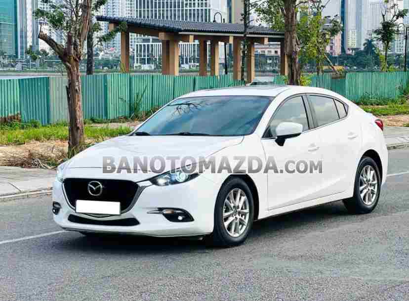 Cần bán Mazda 3 1.5L Luxury đời 2019