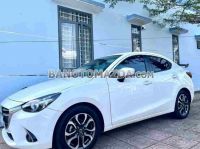 Bán Mazda 2 1.5 AT đời 2017 xe đẹp - giá tốt