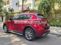 Cần bán gấp xe Mazda CX5 Luxury 2.0 AT năm 2023, màu Đỏ, Số tự động