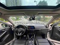 Mazda CX5 2.0 AT 2015, xe đẹp, hết ý