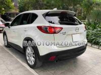 Mazda CX5 2014 Suv màu Trắng