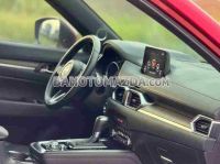 Bán Mazda CX8 Premium 2021 - Đỏ