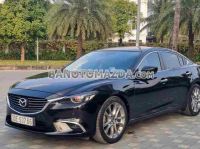 Bán Mazda 6 Premium 2.0 AT đời 2017 xe đẹp - giá tốt