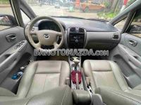 Bán Mazda Premacy 1.8 AT, màu Bạc, Máy xăng, 2003