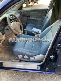 Bán Mazda 626 2.0 MT, màu Xanh, Máy xăng, 2001