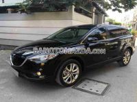 Cần bán nhanh Mazda CX9 3.7 AT AWD 2013 cực đẹp