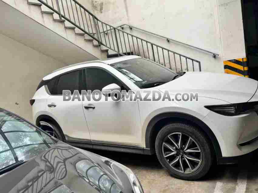 Cần bán Mazda CX5 2.5 AT 2WD 2018, xe đẹp giá rẻ bất ngờ